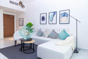 Bloomfields Grandeur 2br In Oasis Masdar City